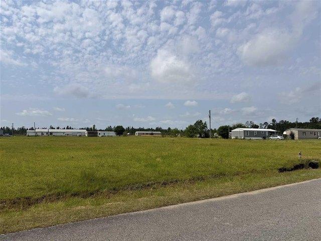 Land for sale in Reeves, Louisiana