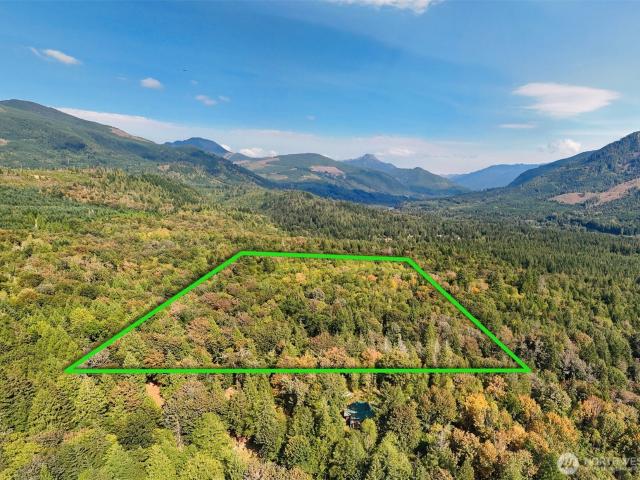 Land for sale in Sumas, Washington