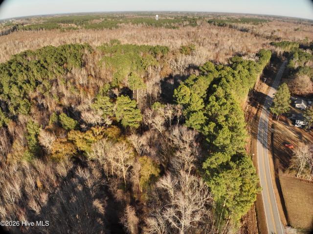 Land for sale in Creswell, North Carolina