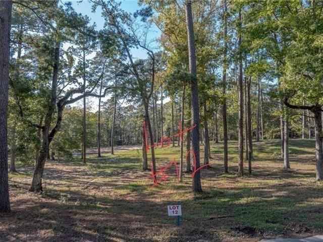 Land for sale in Boyce, Rapides Parish