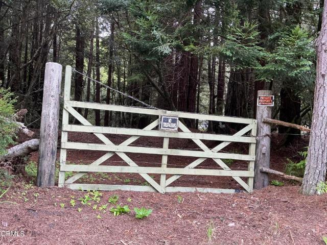 Land for sale in Fort Bragg, Mendocino County
