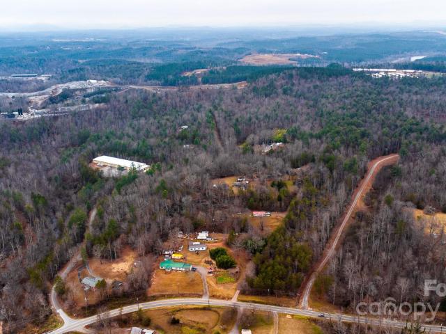 Land for sale in Drexel, North Carolina