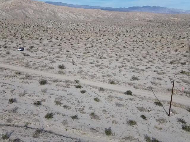 Land for sale in Thousand Palms, California