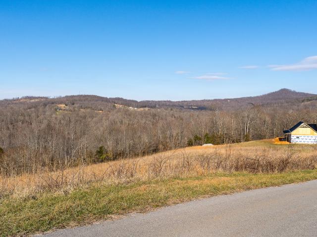 Land for sale in Tennessee