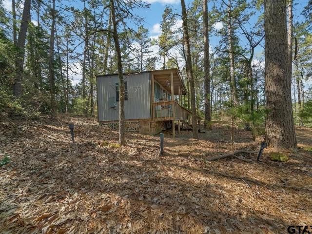 Land for sale in Frankston, Texas