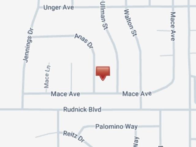 Land for sale in California City, California