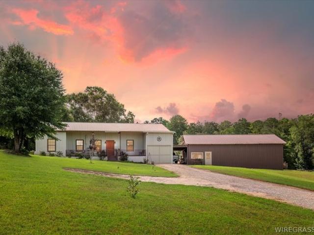 House for sale in Webb, Alabama