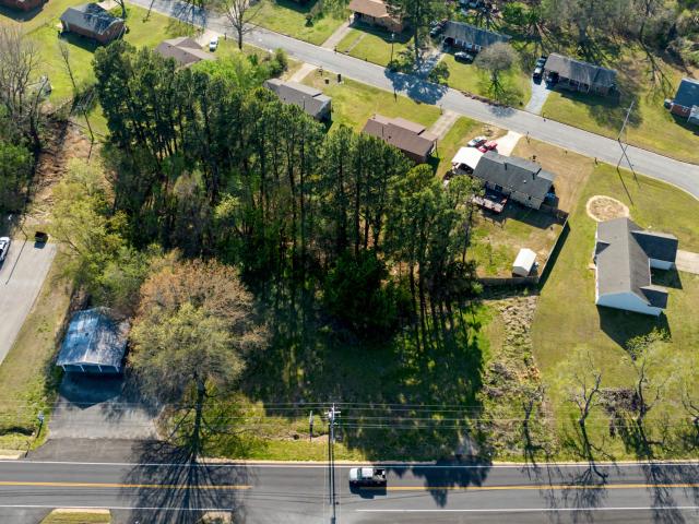 Land for sale in Tennessee