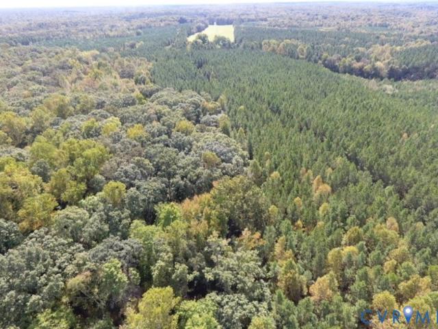 Land for sale in Smiths Crossroads, Powhatan