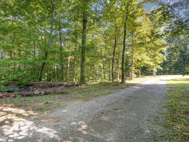 Land for sale in Tennessee