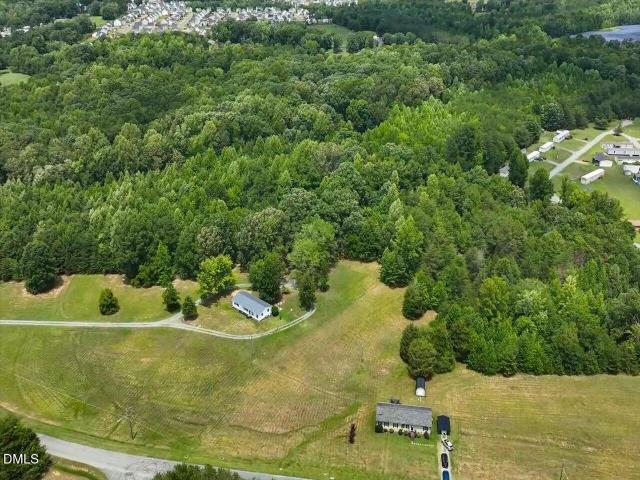Land for sale in Green Level, Alamance County