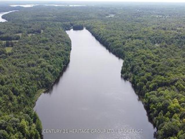 Land for sale in Central Frontenac, Ontario
