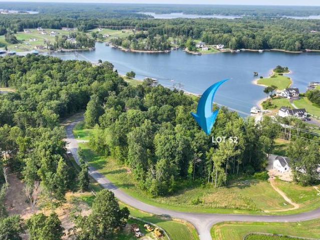 Land for sale in Virginia