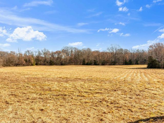 Land for sale in Tennessee
