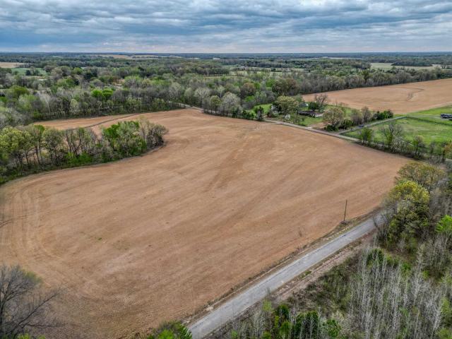 Land for sale in Tennessee