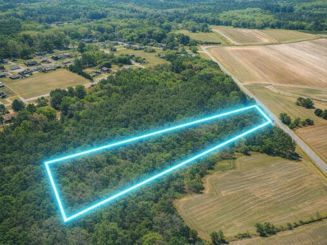 Land for sale in Roseboro, Sampson County