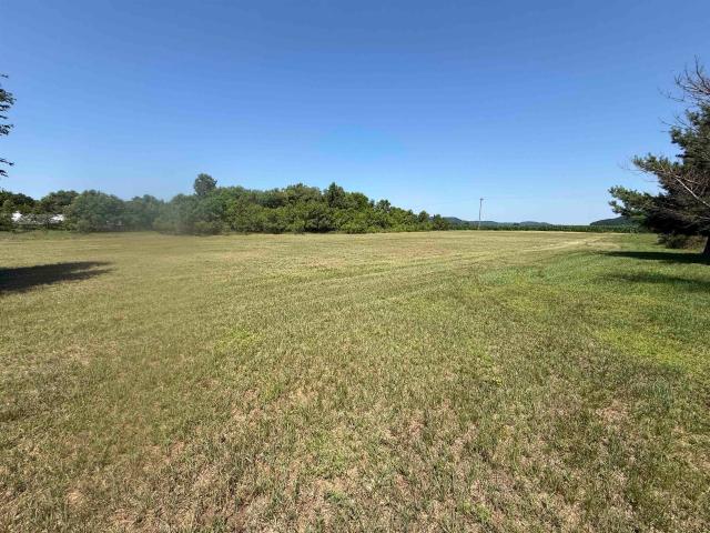 Land for sale in Wisconsin