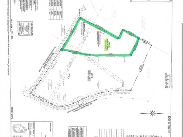 Land for sale in Bowling Green, Kentucky