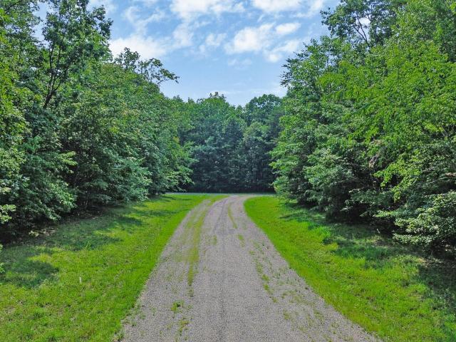 Land for sale in Tennessee