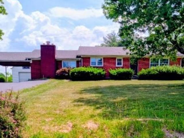 Farm for sale in Big Clifty, Kentucky