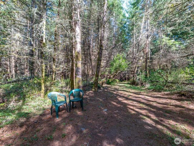 Land for sale in Langley, Island County