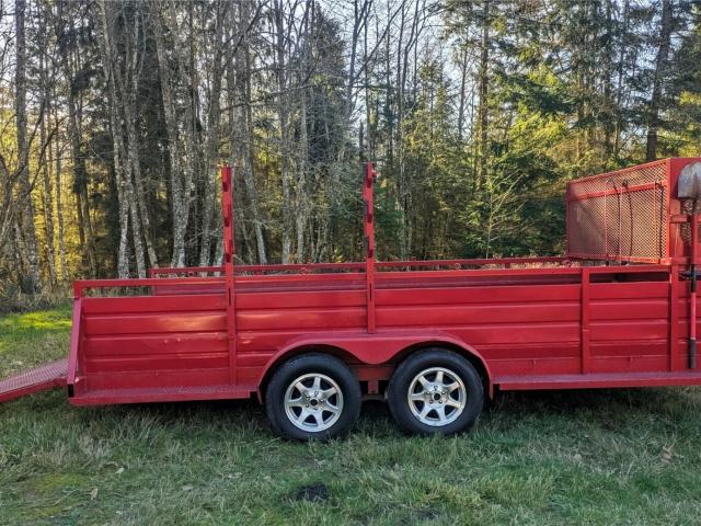 Commercial for sale in Freeland, Washington