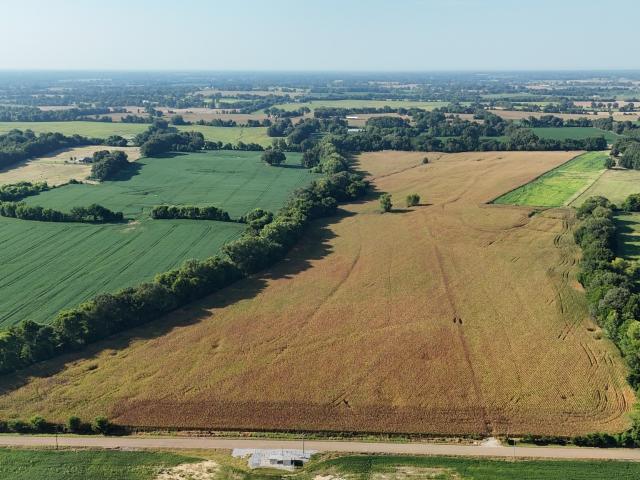 Farm for sale in Tennessee
