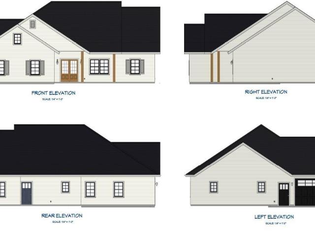 House for sale in Iva, South Carolina