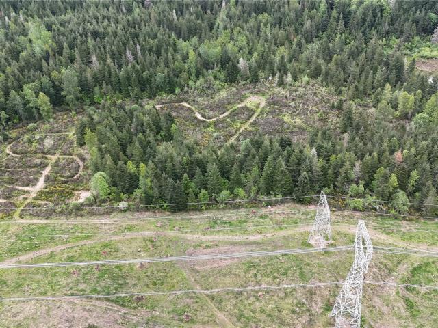 Land for sale in Buckley, Pierce County