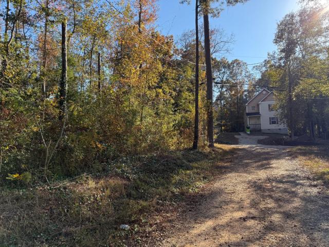 Land for sale in Jackson, Georgia