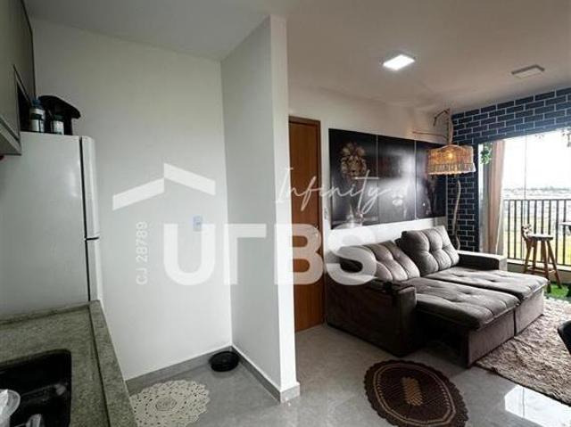 Apartamento venda em Região Geográfica Imediata de Anápolis, Anápolis