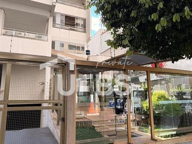 Apartamento venda em Região Geográfica Imediata de Goiânia, Goiânia