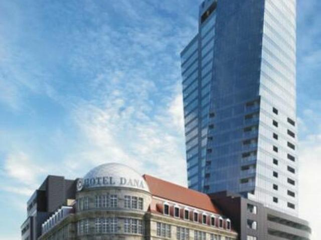 Biuro na sprzedaż w Szczecin, Zachodniopomorskie