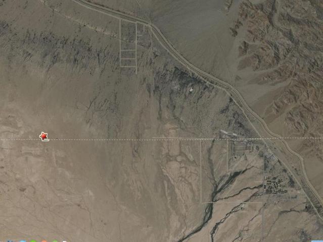 Land for sale in Thermal, California