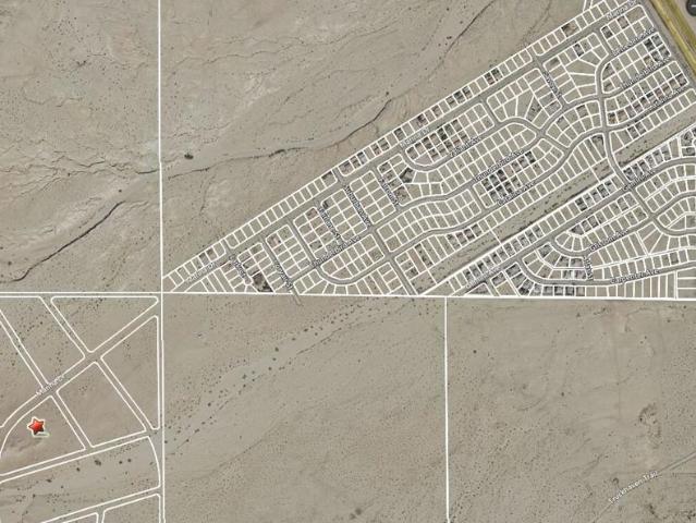 Land for sale in Thermal, California