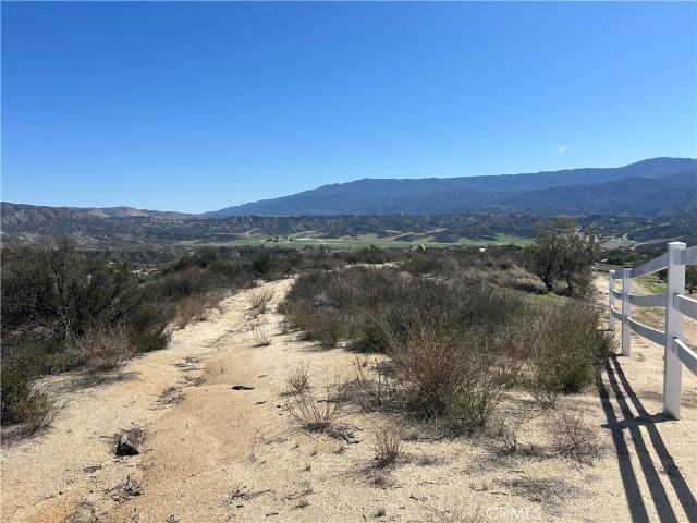 Land for sale in Aguanga