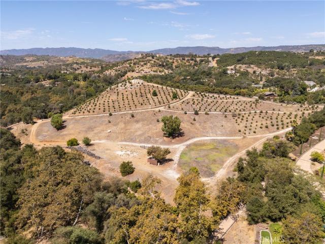 Land for sale in Temecula, California