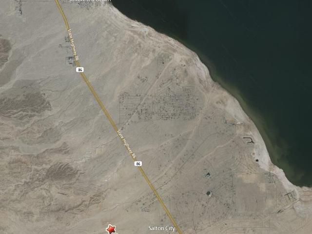 Land for sale in Thermal, California