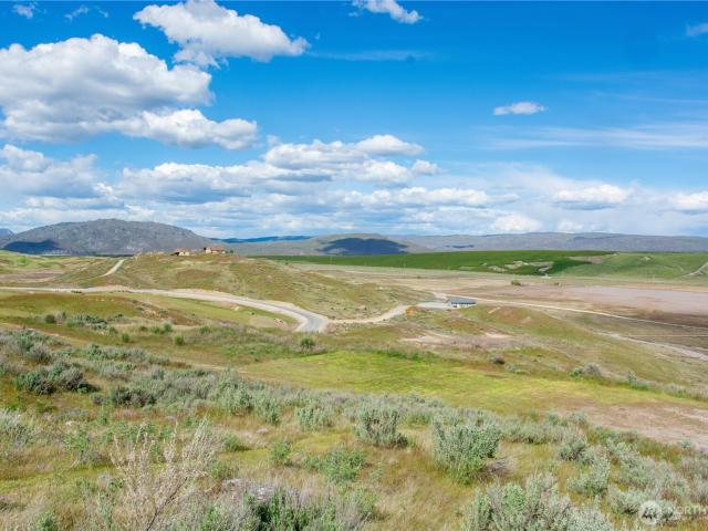 Land for sale in Brewster, Washington