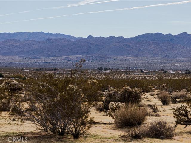 House for sale in Joshua Tree, California