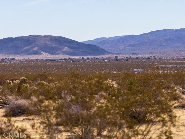 House for sale in Joshua Tree, California