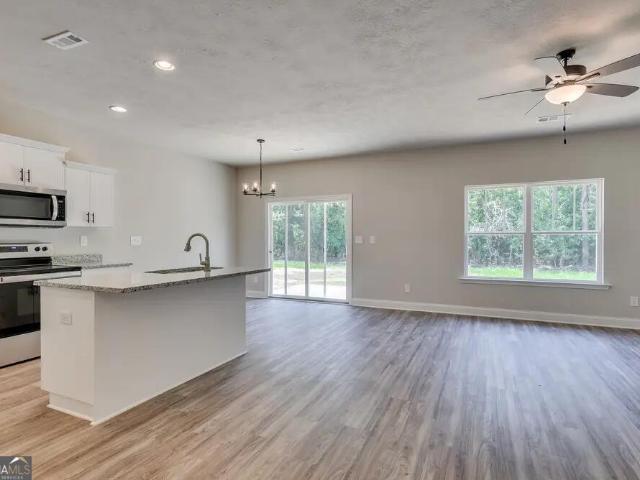 House for sale in Edgefield, South Carolina