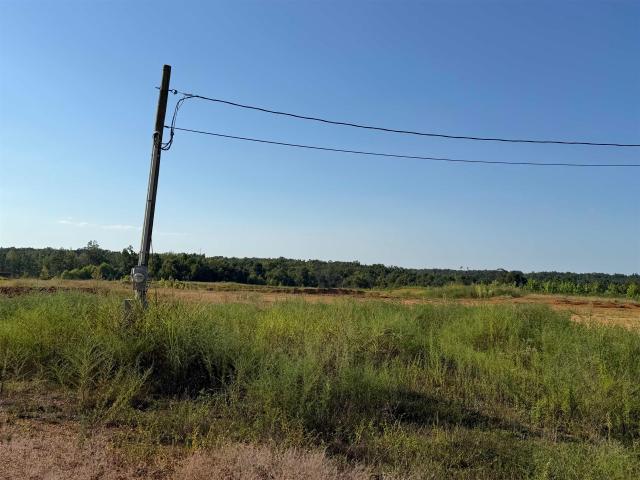 Land for sale in Tennessee