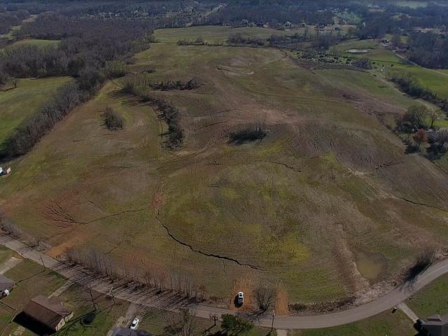 Land for sale in Tennessee