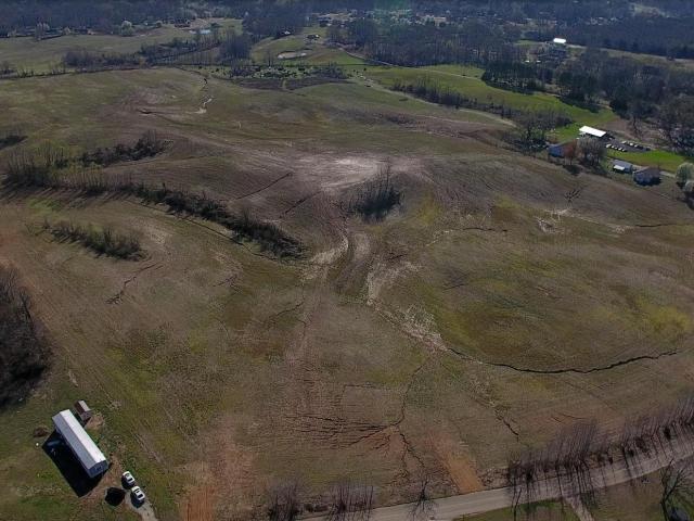 Land for sale in Tennessee