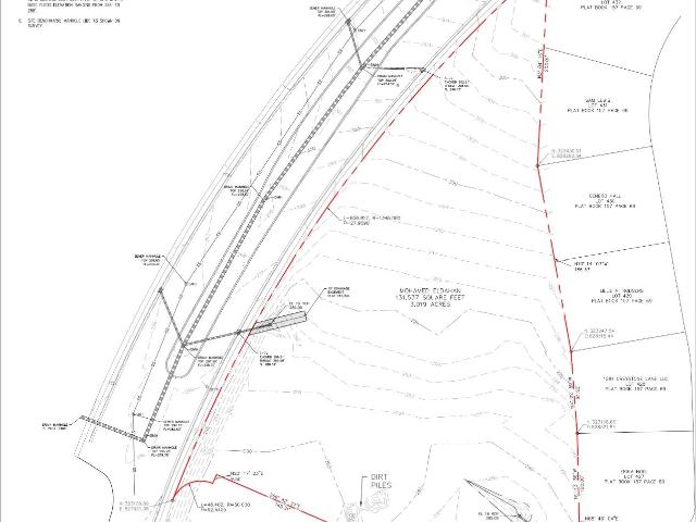 Land for sale in Tennessee