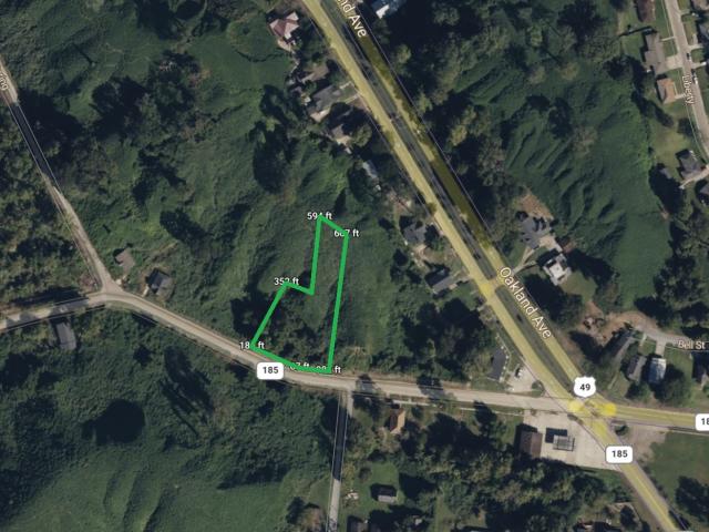 Land for sale in Ark