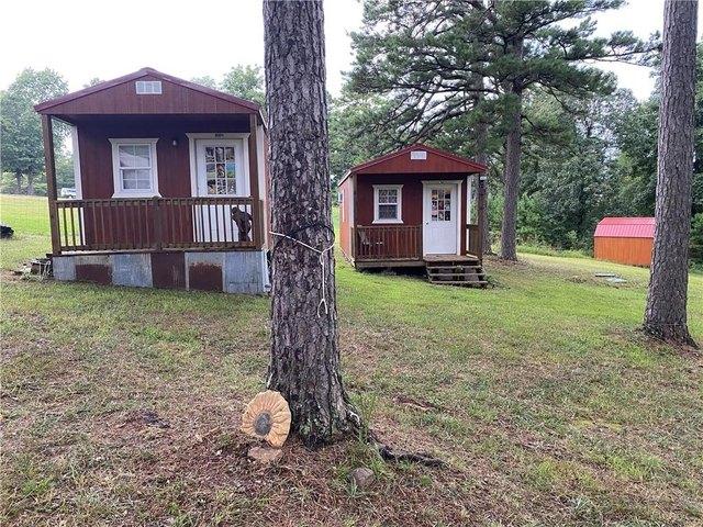 House for sale in Ark