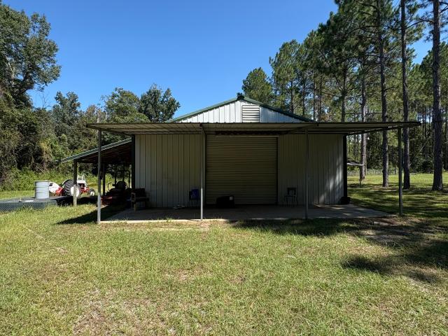 Land for sale in Arabi, Georgia
