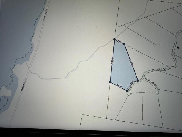 Land for sale in Tennessee